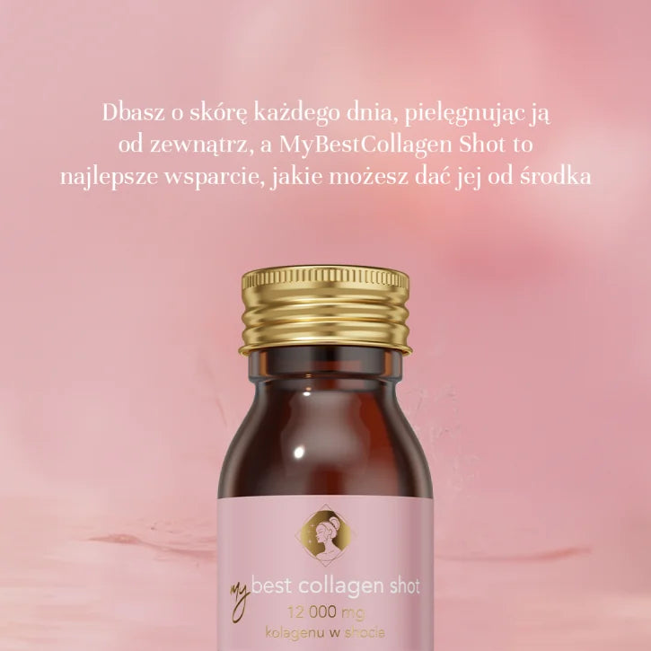 MyBestCollagen Shot