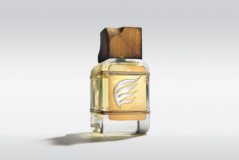 ON DEMAND BARBERS - ODBSTORE.NO - Albatros Mendittorosa Eau de Parfum