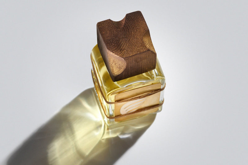 ON DEMAND BARBERS - ODBSTORE.NO - Albatros Mendittorosa Eau de Parfum