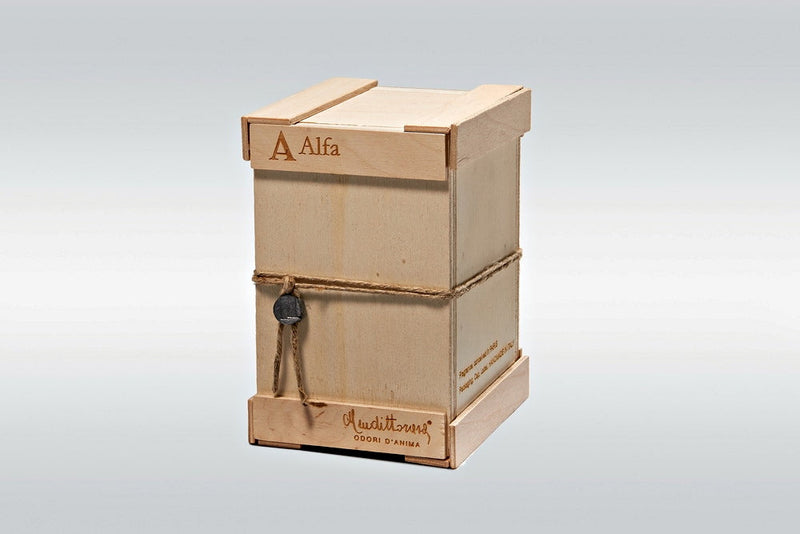 Alfa Mendittorosa Eau de Parfum - ON DEMAND BARBERS NETTBUTIKK