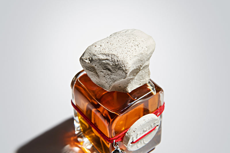 Le Mat Mendittorosa Extrait de Parfum - ON DEMAND BARBERS