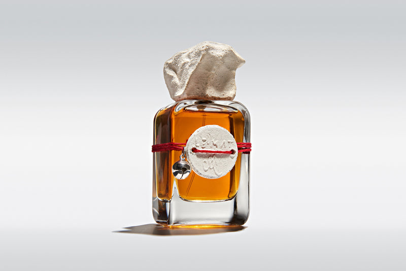 Le Mat Mendittorosa Extrait de Parfum - ON DEMAND BARBERS