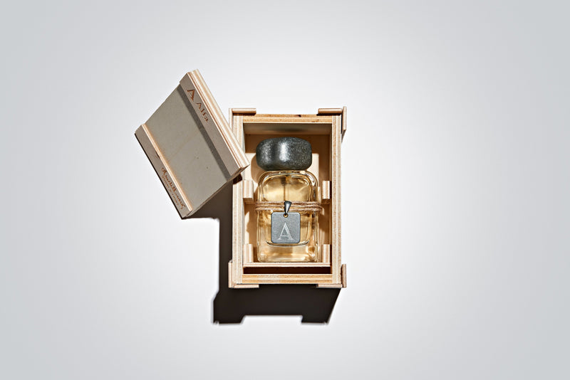 Alfa Mendittorosa Eau de Parfum - ON DEMAND BARBERS NETTBUTIKK