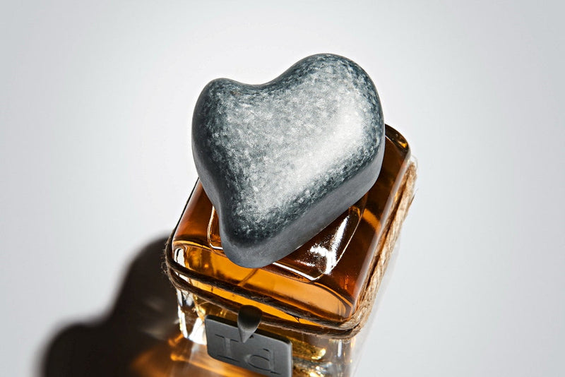 ON DEMAND BARBERS OSLO NORWAY - ID Mendittorosa Eau de Parfum