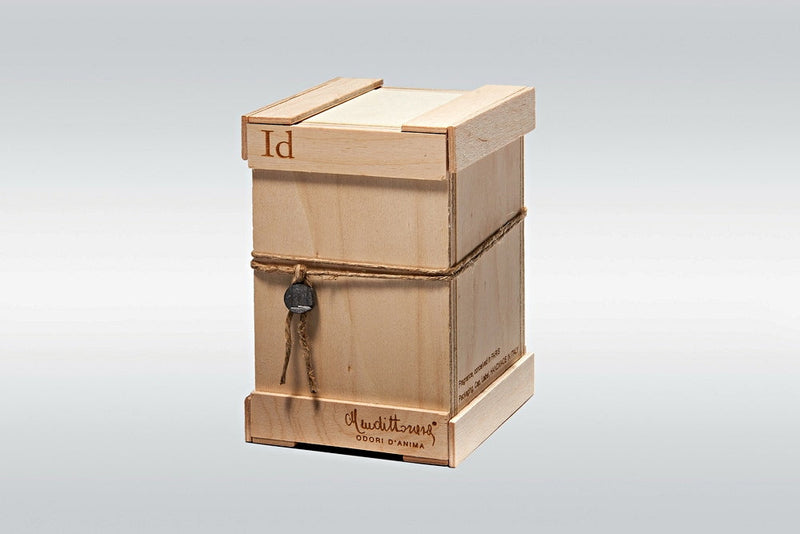 ON DEMAND BARBERS OSLO NORWAY - ID Mendittorosa Eau de Parfum