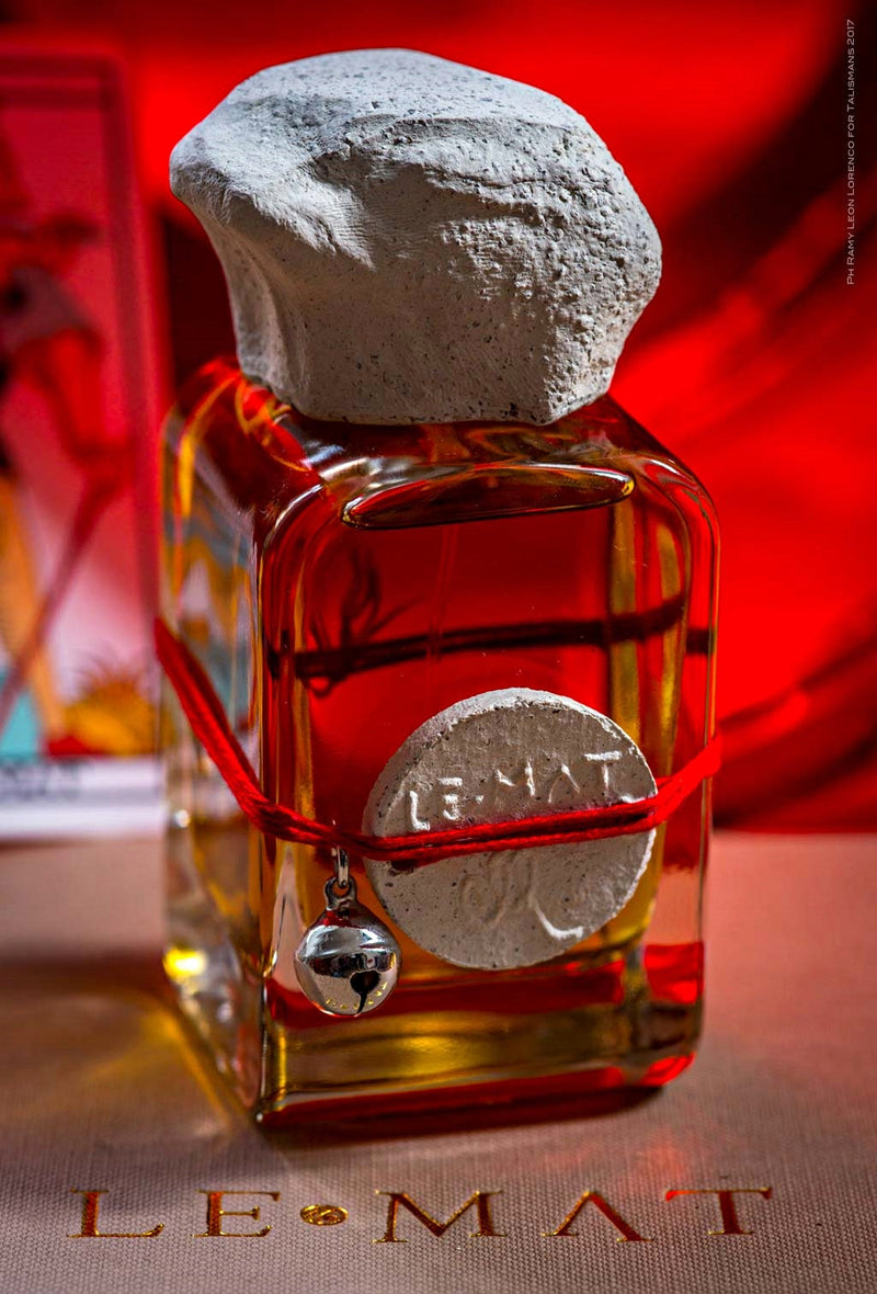 Le Mat Mendittorosa Extrait de Parfum - ON DEMAND BARBERS