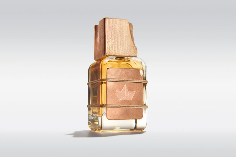 ON DEMAND BARBERS OSLO - ODBSTORE.NO - Ithaka Mendittorosa Eau de Parfum