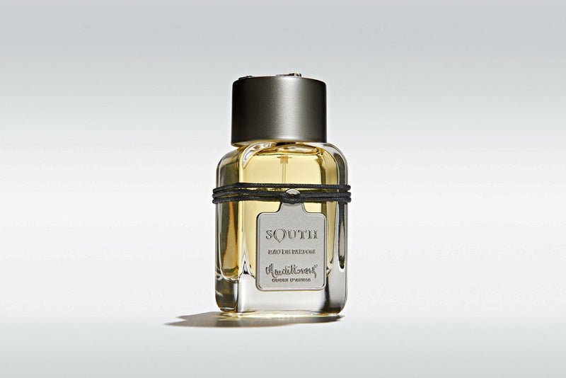 ON DEMAND BARBERS PARFYME OSLO - South Mendittorosa Eau de Parfum