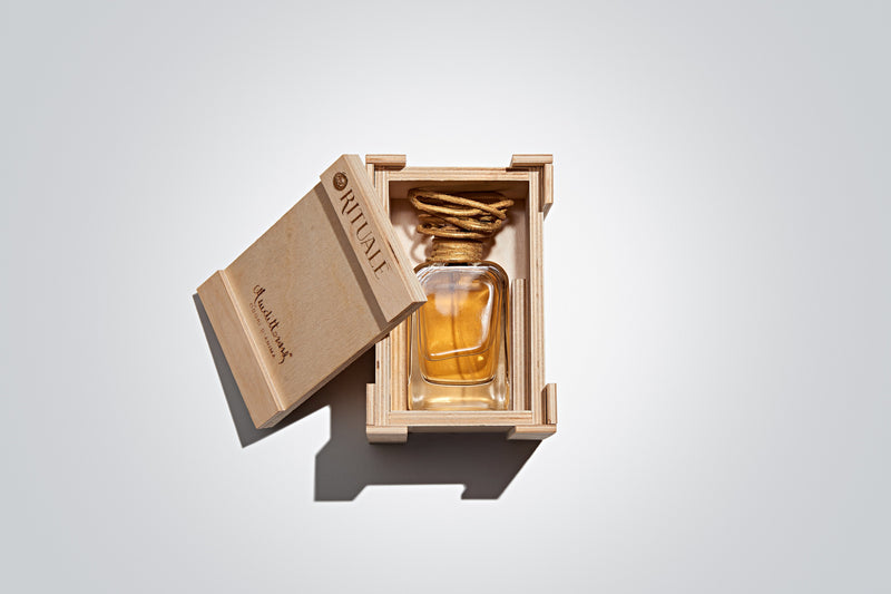 ON DEMAND BARBERS OSLO - ODBSTORE.NO NETTBUTIKK - Rituale Mendittorosa Extrait de Parfum