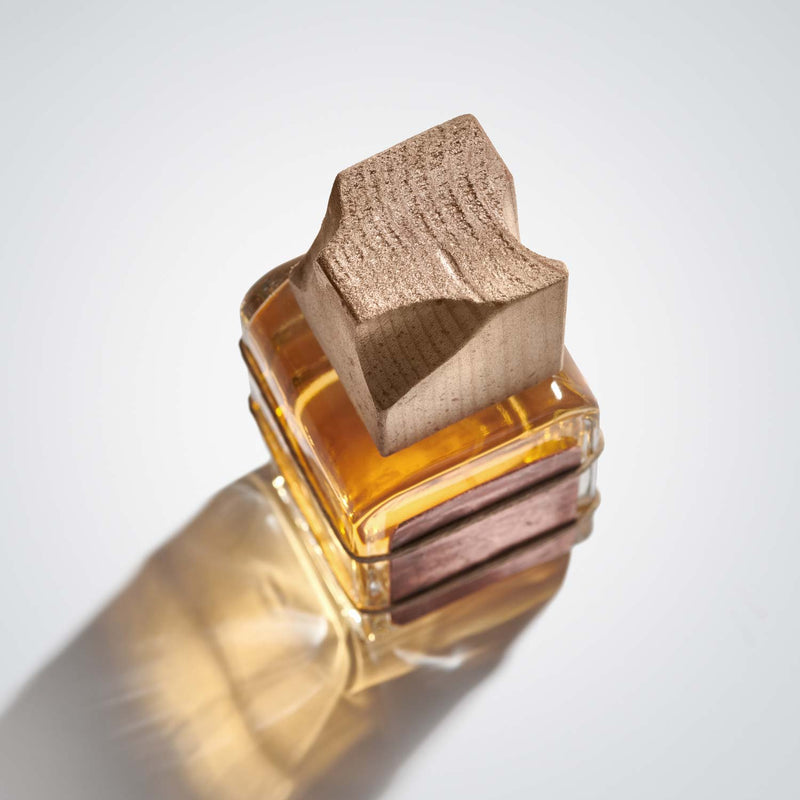 ON DEMAND BARBERS OSLO - ODBSTORE.NO - Ithaka Mendittorosa Eau de Parfum