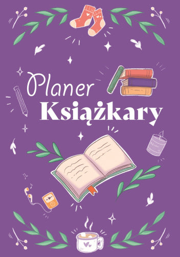 Planer Książkary