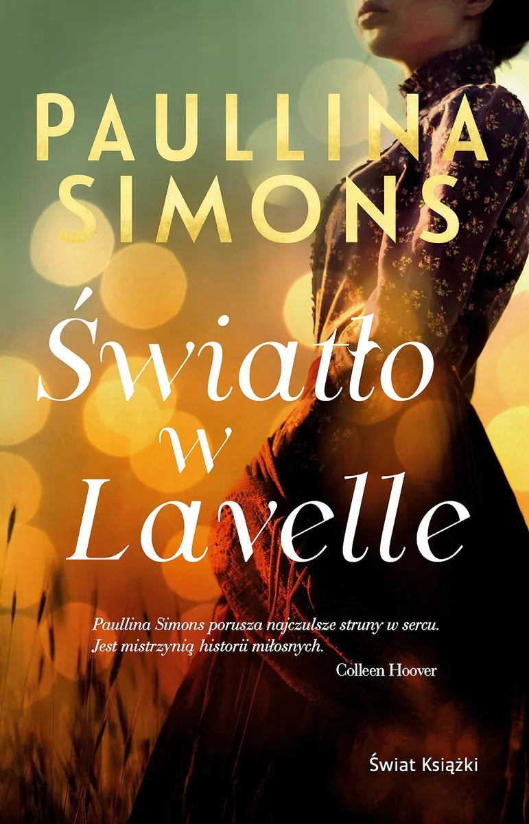 Światło w Lavelle - Paullina Simons (24.09.2025)