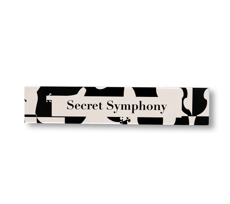 Secret symphony - perfumy