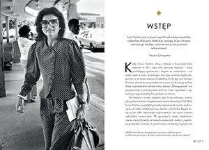 Louis Vuitton. Historia kultowego domu mody - Baxter-Wright Emma