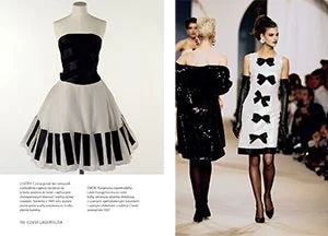 Chanel. Historia kultowego domu mody - Baxter-Wright Emma