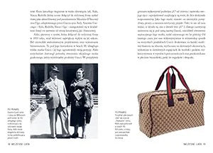 Gucci. Historia kultowego domu mody - Homer Karen