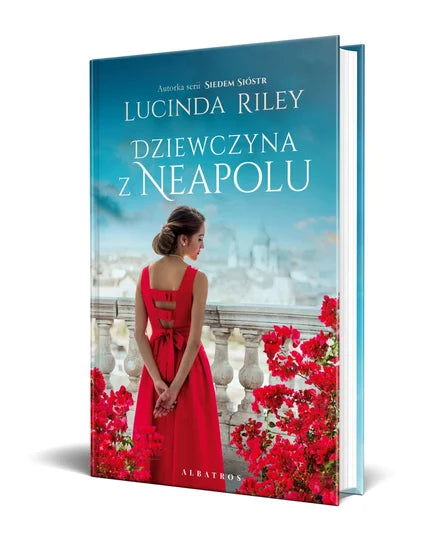 Dziewczyna z Neapolu - Lucinda Riley