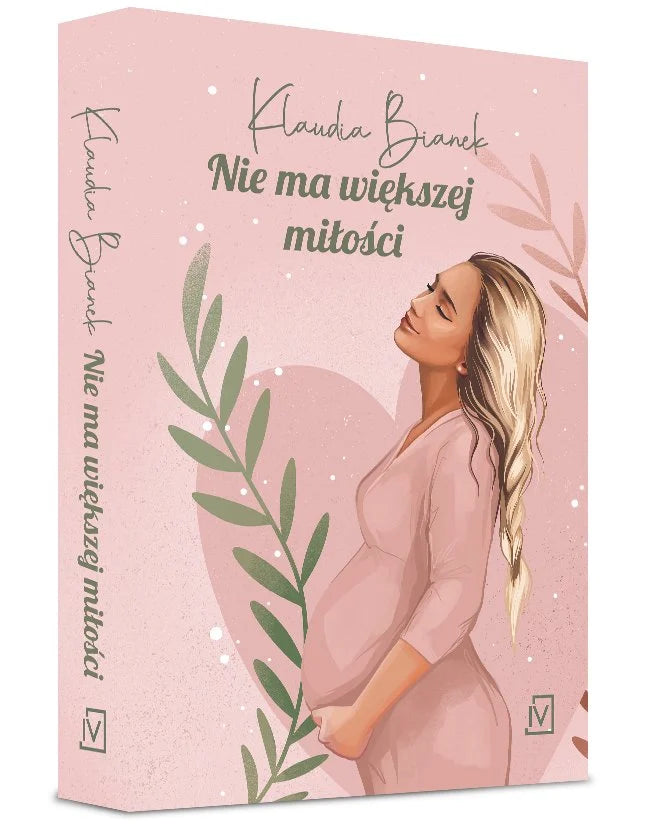 Nie ma większej miłości - Bianek Klaudia