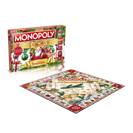 Monopoly (Edycja świąteczna)