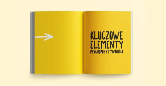 Psychopozytywność. O mądrym i czułym byciu przy sobie - Maria Kaczorowska