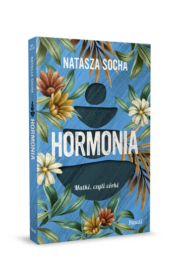 Hormonia - Natasz Socha