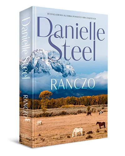 Ranczo -  Steel Danielle