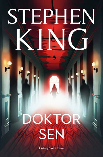 Doktor Sen - King Stephen (2025-09-11)