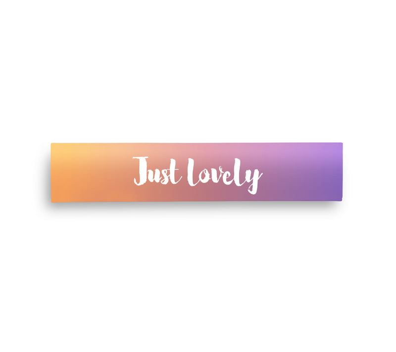 Just lovely – perfumy damskie