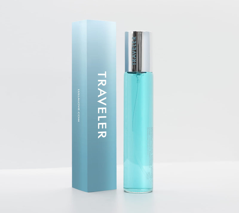 Traveler – perfumy męskie