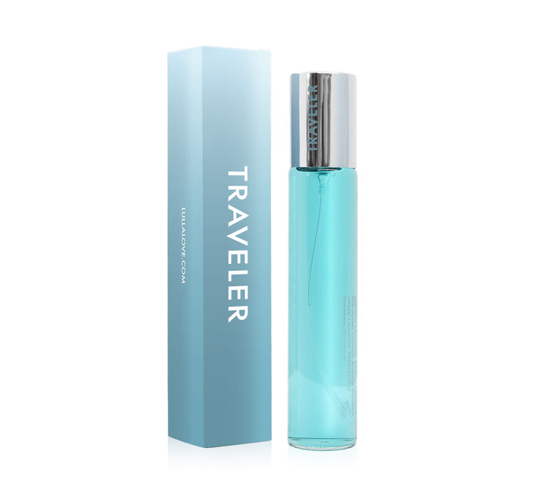 Traveler – perfumy męskie