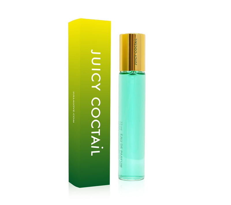Juicy coctail– perfumy damskie