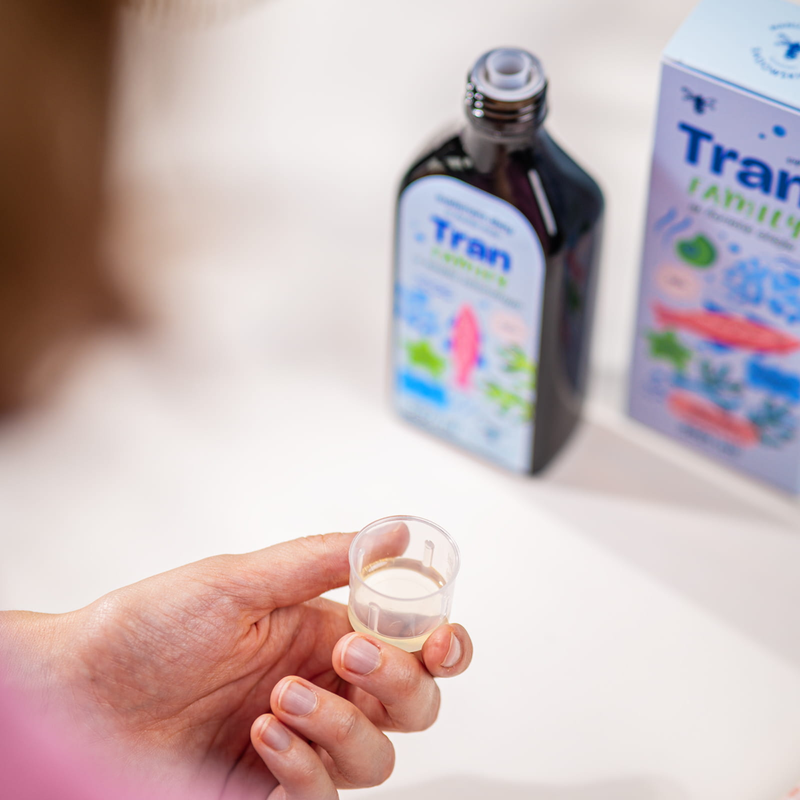 Tran FAMILY 250 ml