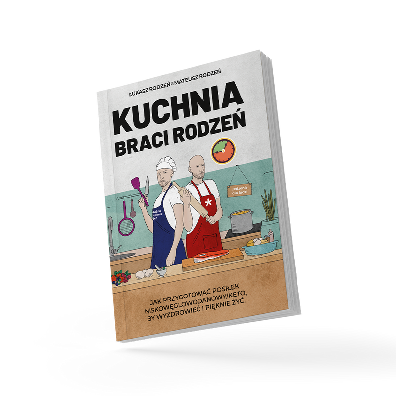 Kuchnia Braci Rodzeń