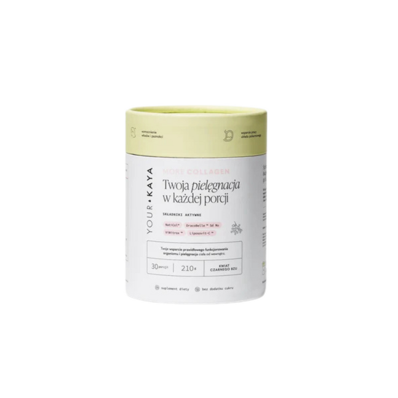 More COLLAGEN 210 g
