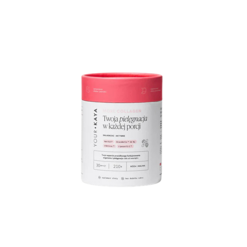 More COLLAGEN 210 g