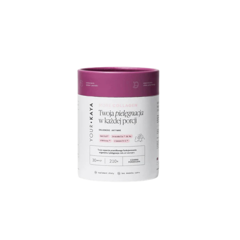 More COLLAGEN 210 g