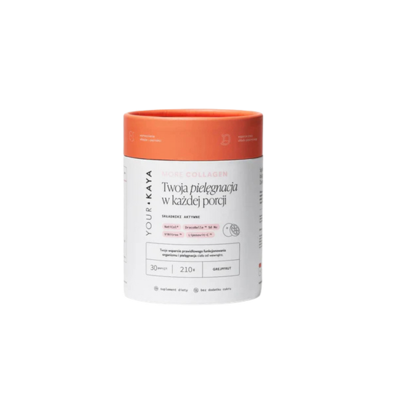 More COLLAGEN 210 g