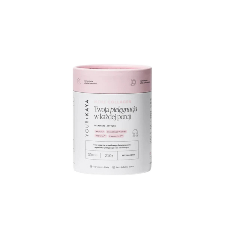 More COLLAGEN 210 g