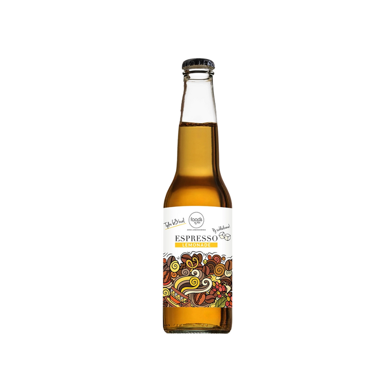 Espresso Lemonade, 330 ml