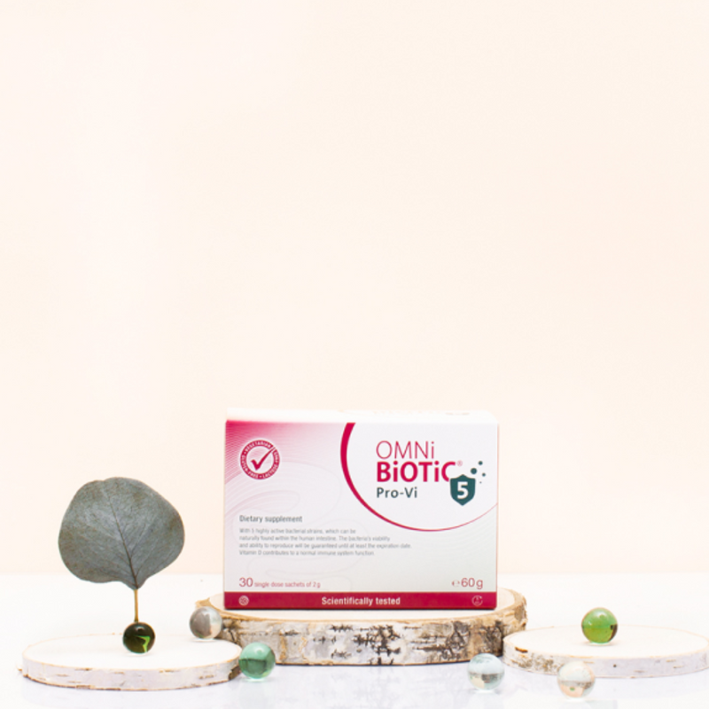 Omni Biotic Pro-Vi 5 - Probiotyk
