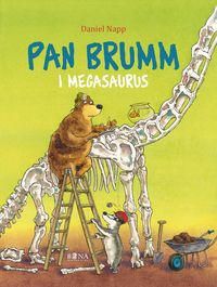 PAN BRUMM I MEGASAURUS - Daniel Napp