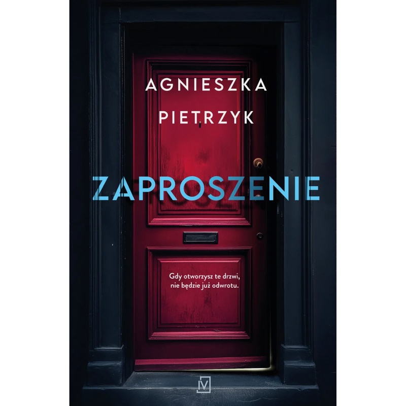 Zaproszenie - Pietrzyk Agnieszka