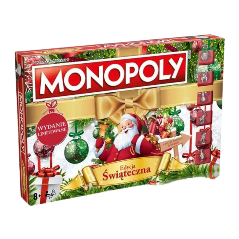 Monopoly (Edycja świąteczna)