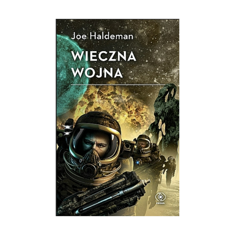 Wieczna wojna - Joe Haldeman