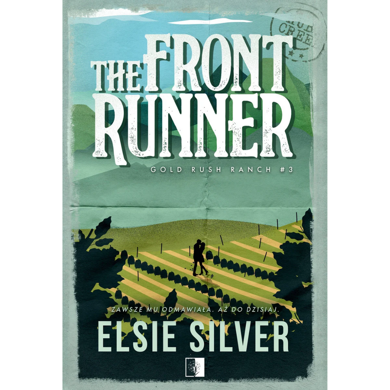 The Front Runner - Elsie Silver