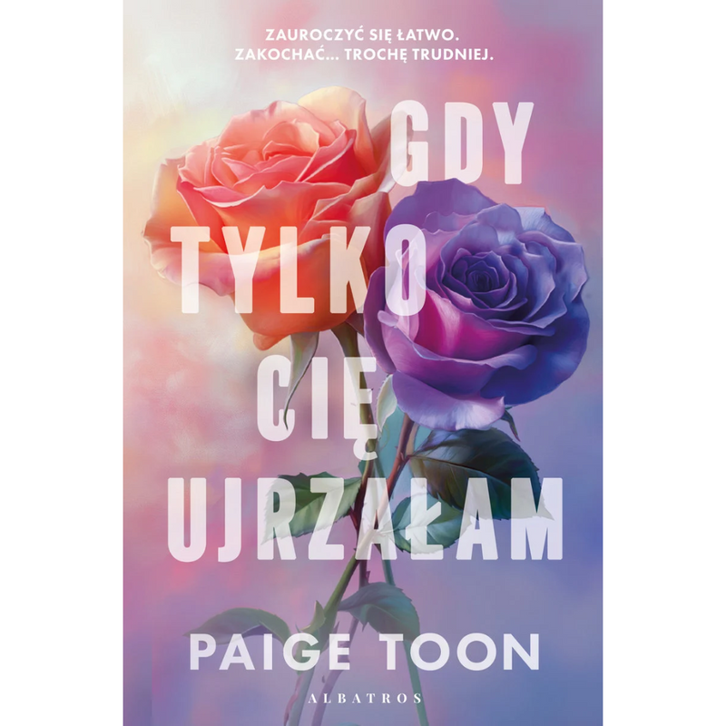 Gdy tylko cię ujrzałam - Toon Paige