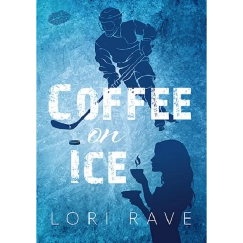 Coffee on Ice - Lori Rave
