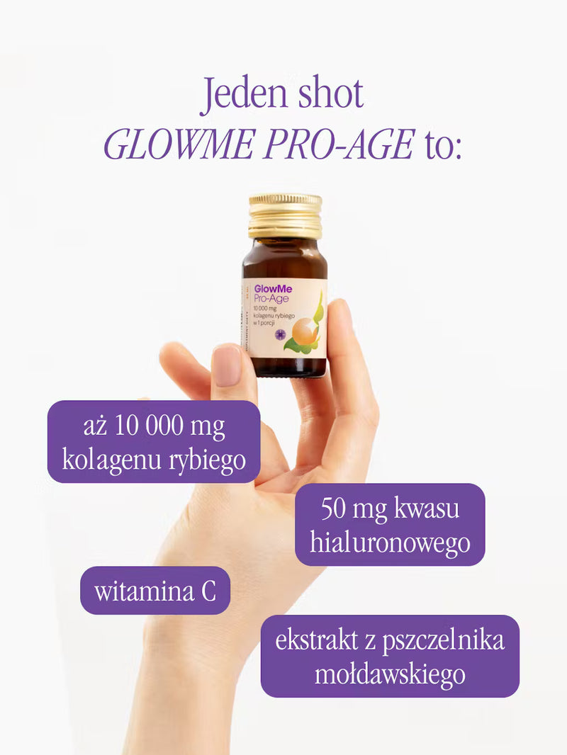 GlowMe Pro-Age