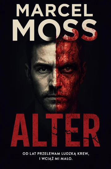 Alter - Moss Marcel (2025-10-29)