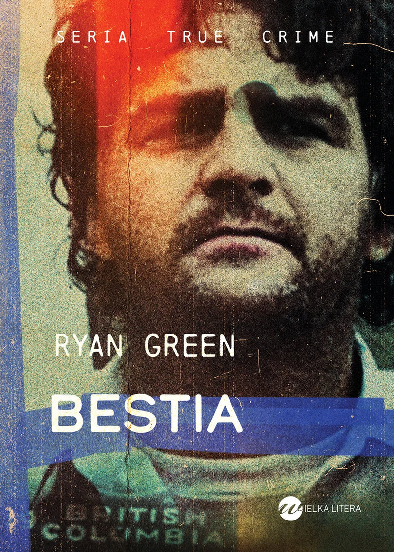Bestia - Ryan Green (data premiery: 2024-05-15)